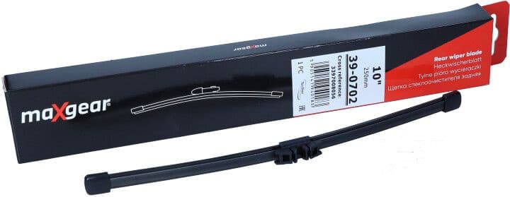 Wiper Blade 39-0702 - image 3