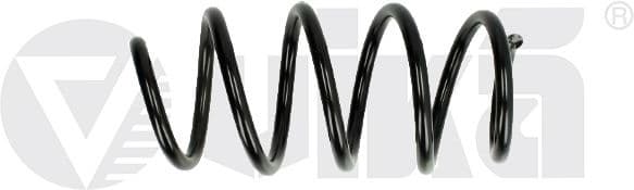 Suspension Spring 44111607601