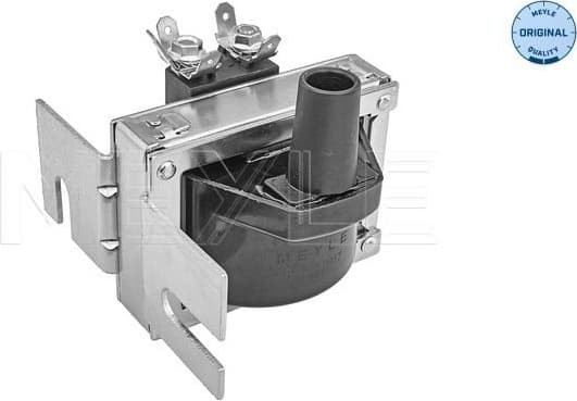 Ignition Coil MEYLE-ORIGINAL: True to OE. 100 885 0017