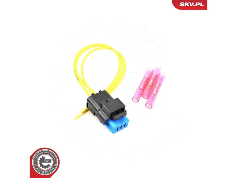 Cable Repair Kit, intake manifold pressure sensor 53SKV204