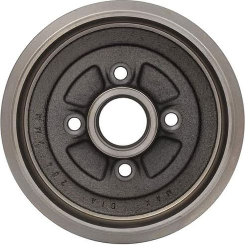 Brake Drum 0986477292 - image 6