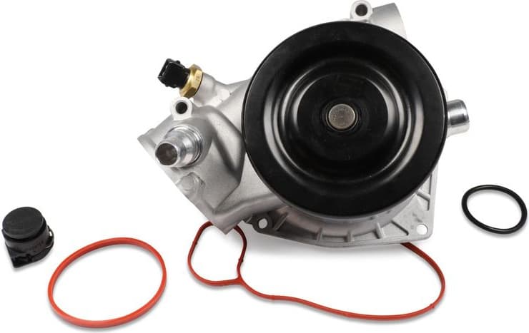 Water Pump, engine cooling P415