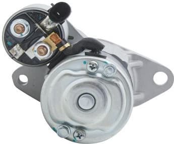 Starter 8EA 011 611-291 - image 3