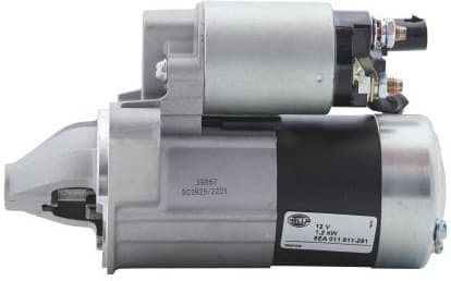 Starter 8EA 011 611-291 - image 4