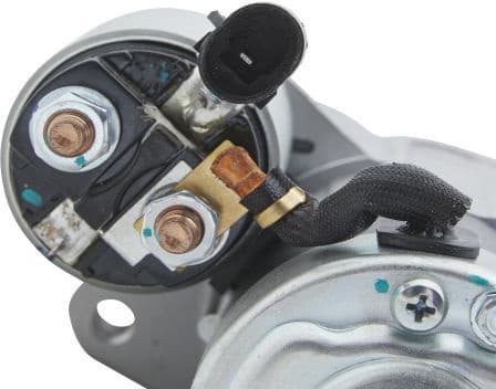 Starter 8EA 011 611-291 - image 5