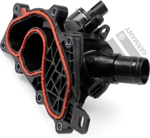 Thermostat, coolant TM1407 - image 2