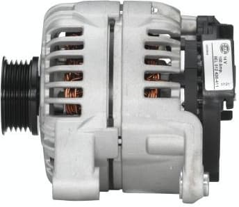 Alternator 8EL 012 430-411