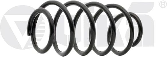 Suspension Spring 44111610601