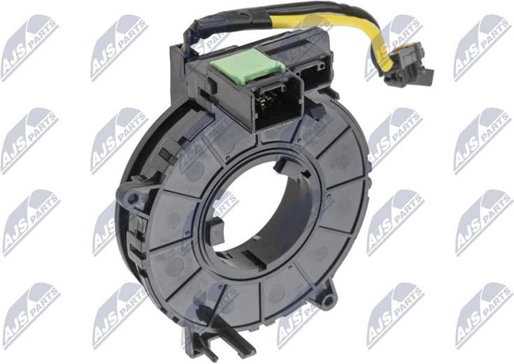 Clock Spring, airbag EAS-MS-016 - image 2