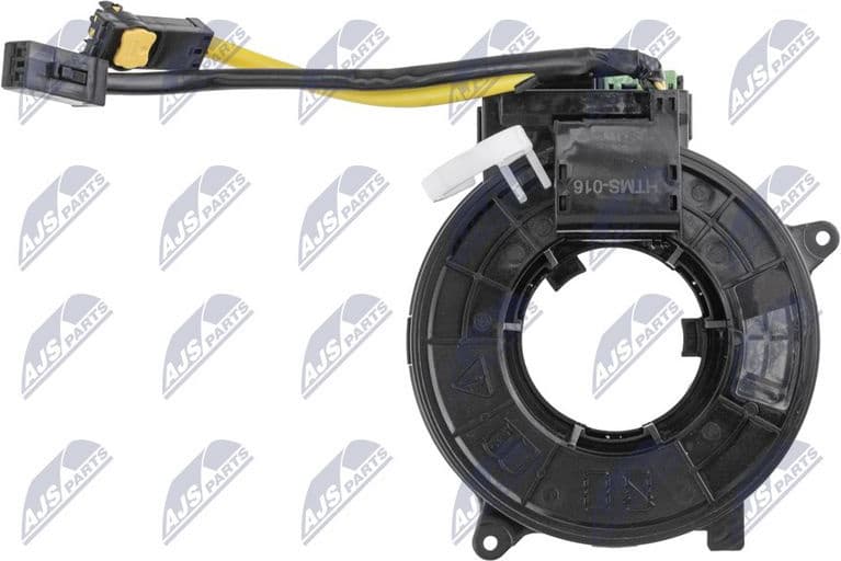 Clock Spring, airbag EAS-MS-016 - image 4