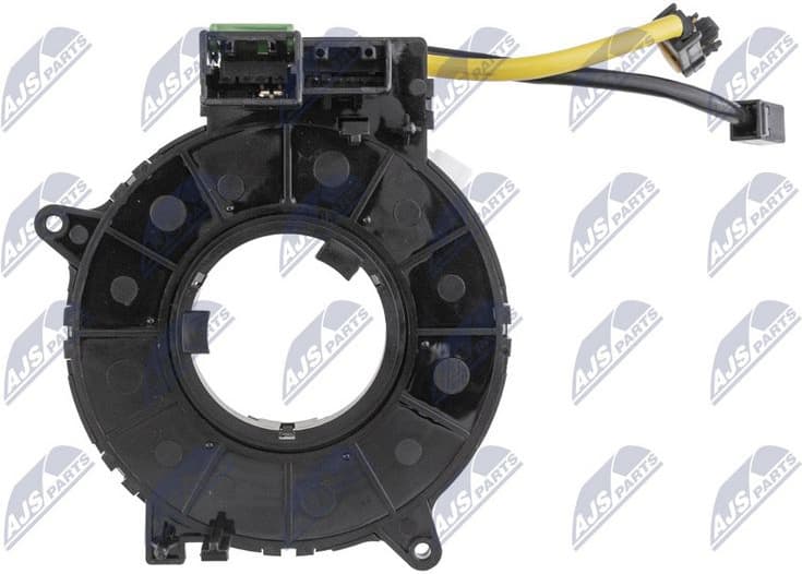 Clock Spring, airbag EAS-MS-016 - image 5