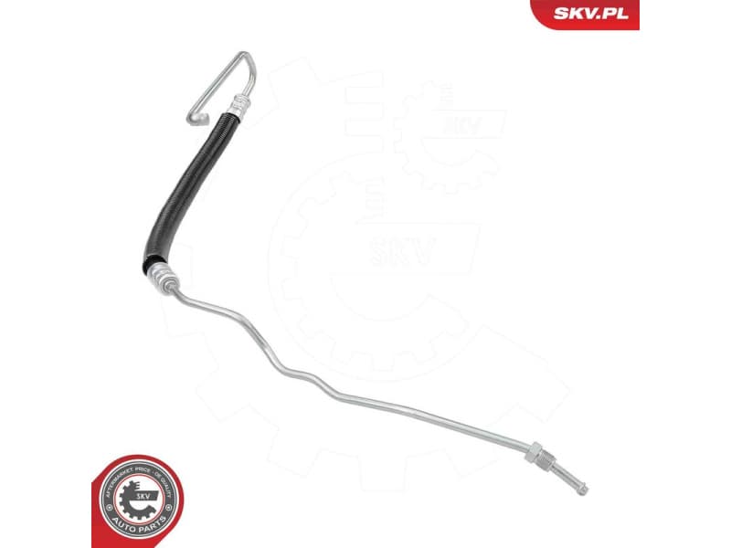 Hydraulic Hose, steering 10SKV995
