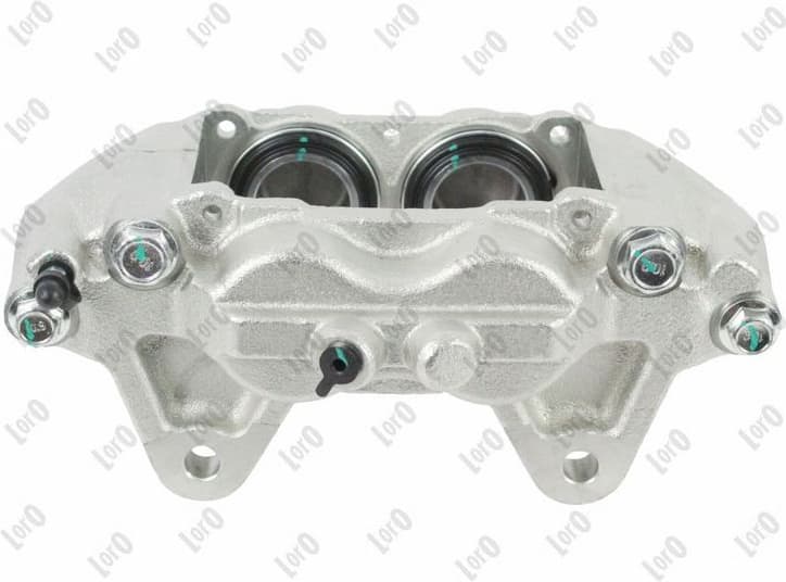 Brake Caliper LORO 131-04-626 - image 4