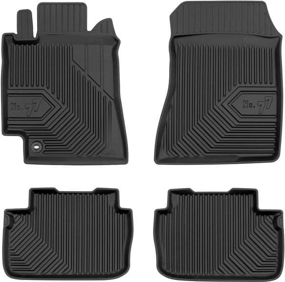 Floor Mat Set NO.77 77409132