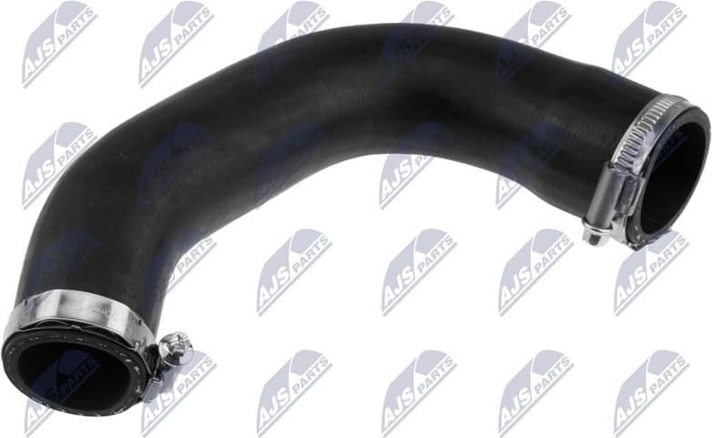 Charge Air Hose GPP-FT-066