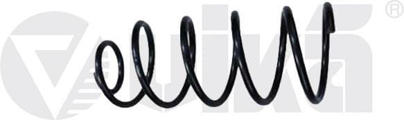 Suspension Spring 44111607101