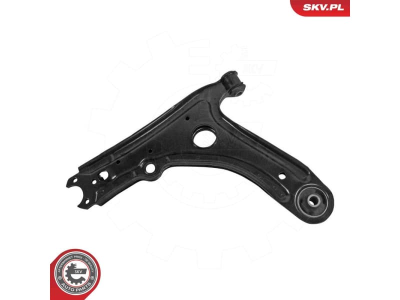 Control/Trailing Arm, wheel suspension 69SKV837