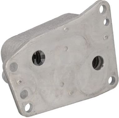 Oil Cooler, engine oil 196008 - image 2