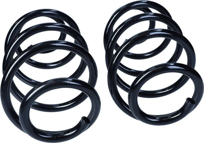 Suspension Spring 60-1462D