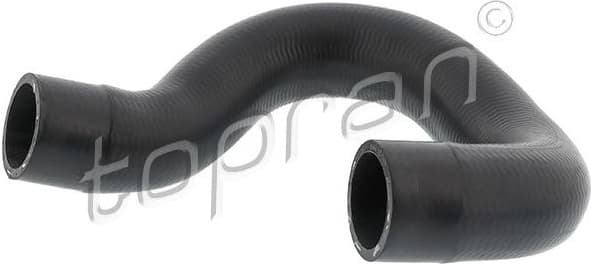 Radiator Hose 119 400