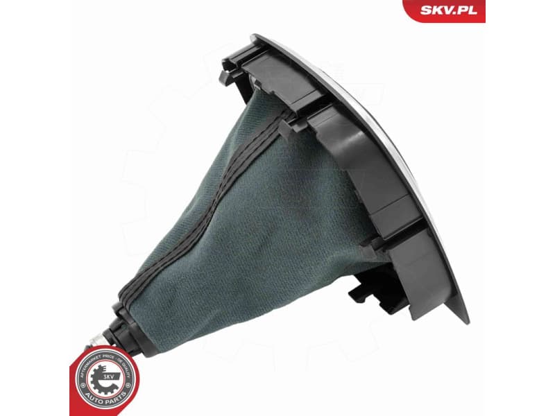 Gear Lever Knob 63SKV527 - image 6