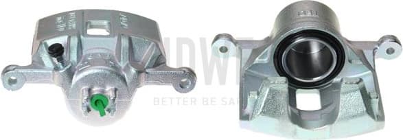 Brake Caliper 344878