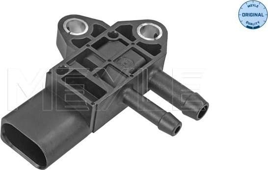Sensor, exhaust pressure MEYLE-ORIGINAL: True to OE. 114 801 0005 - image 2