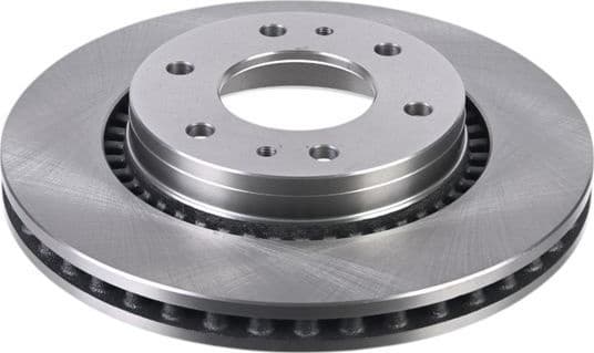 Brake Disc 6021-0080-SX - image 2