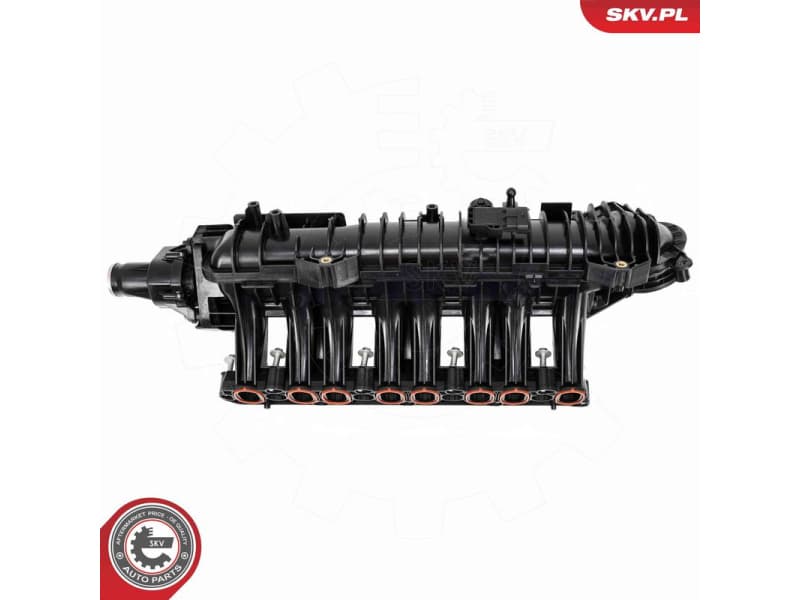 Intake Manifold Module 49SKV090 - image 5