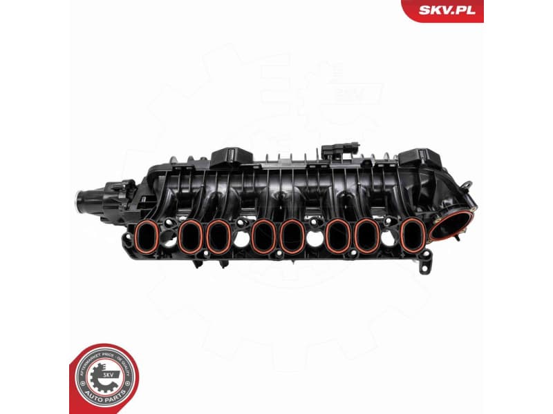 Intake Manifold Module 49SKV090 - image 6