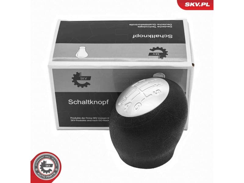 Gear Lever Knob 63SKV149