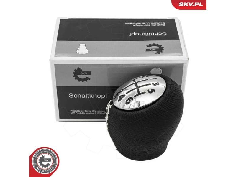 Gear Lever Knob 63SKV215