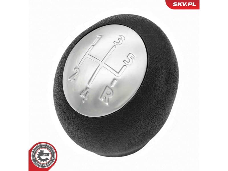 Gear Lever Knob 63SKV166 - image 2
