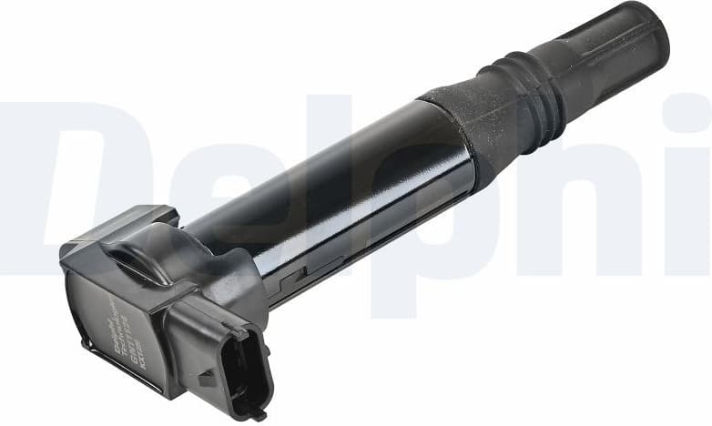 Ignition Coil GN11124-12B1