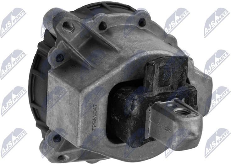 Mounting, engine ZPS-BM-047