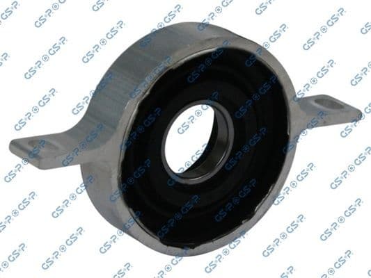 Suspension, propshaft 531016