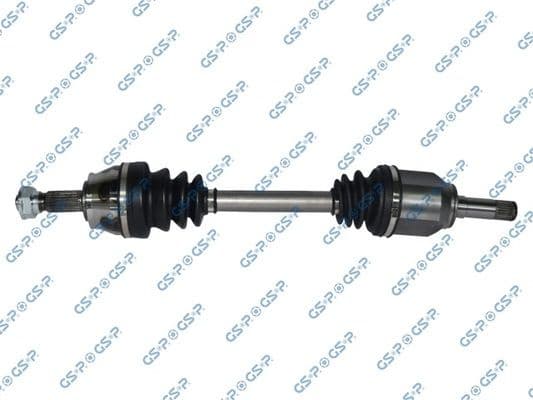 Drive Shaft 217148