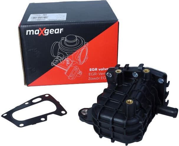 Cooler, exhaust gas recirculation 27-4130 - image 3