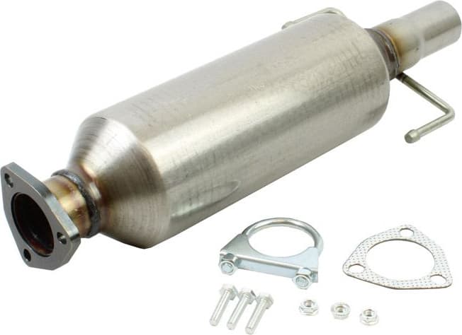 Soot/Particulate Filter, exhaust system 27-6259