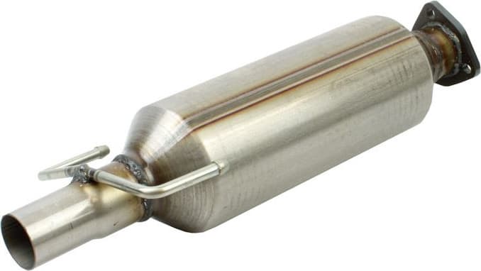 Soot/Particulate Filter, exhaust system 27-6259 - image 2