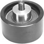 Deflection Pulley/Guide Pulley, timing belt 331316170122