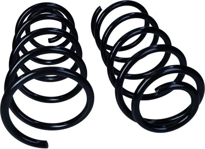 Suspension Spring 60-1353D