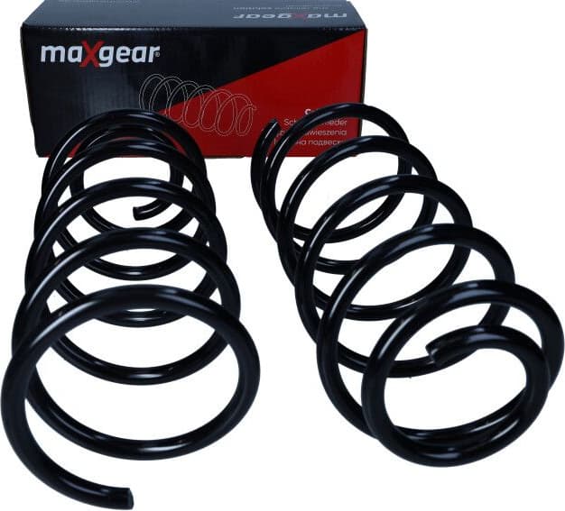 Suspension Spring 60-1353D - image 2