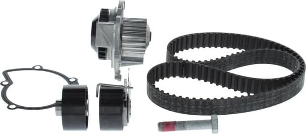 Water Pump & Timing Belt Kit 1 987 946 669