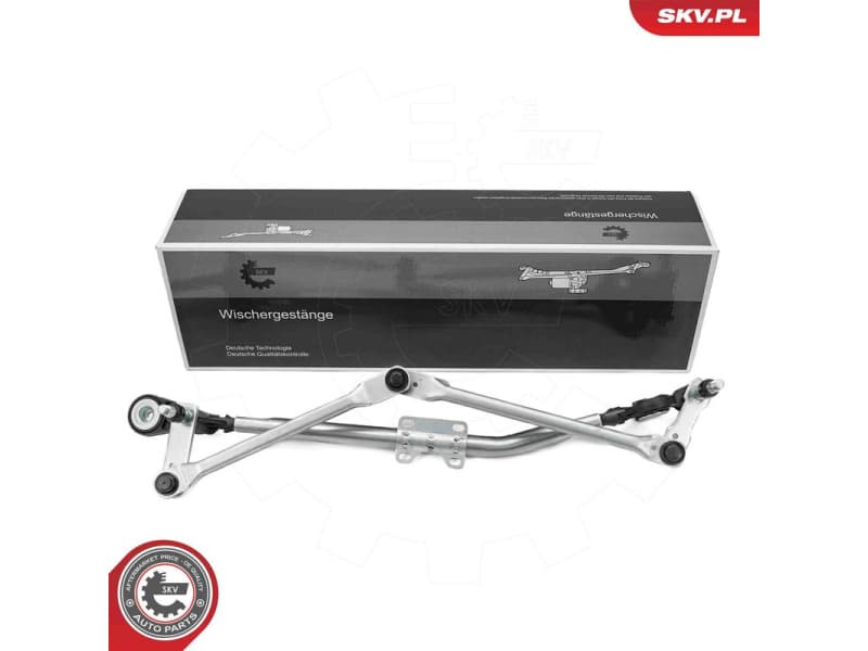 Wiper Linkage 05SKV235
