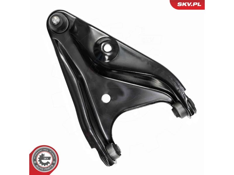 Control/Trailing Arm, wheel suspension 69SKV094 - image 3