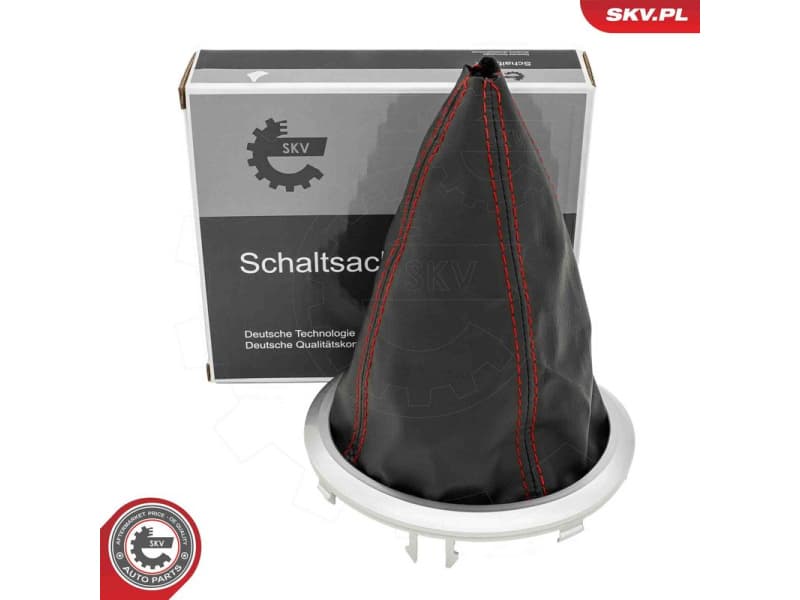 Gear Lever Knob 63SKV927