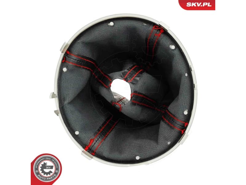 Gear Lever Knob 63SKV927 - image 5