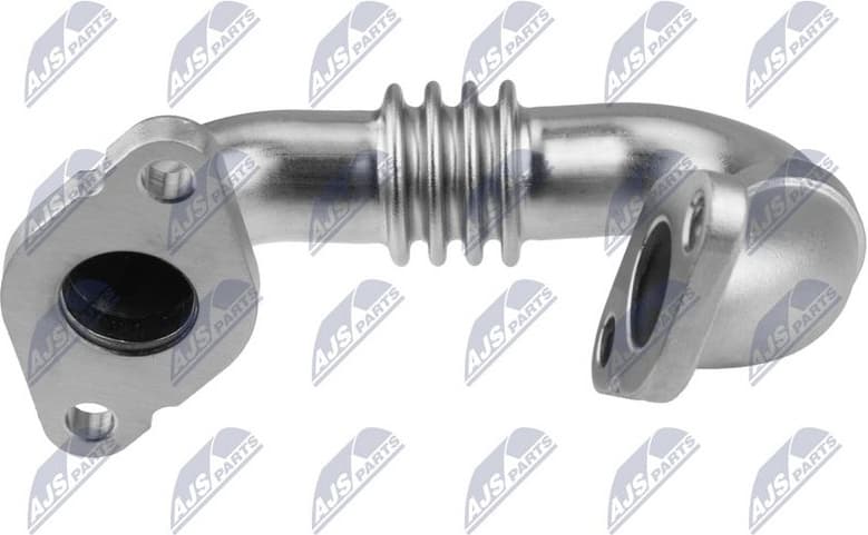 Pipe, EGR valve EGR-AU-049 - image 2