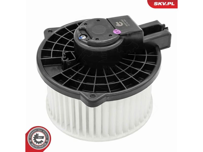 Interior Blower 68SKV282 - image 4